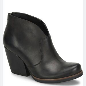 Korks Gemini V Booties